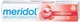 Meridol Complete Care toothpaste for sensitive teeth and gums 75 ml