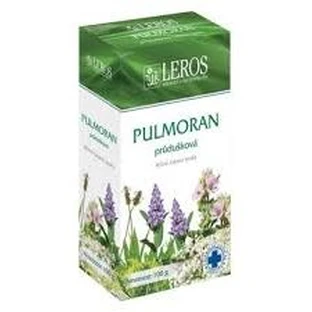 Leros PULMORAN 100 g