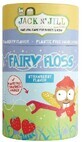 Jack N&#39; Jill Children&#39;s Dental Floss 30 pieces