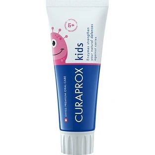 Curaprox Kids 6+ children's toothpaste Melon 60 ml