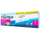 Prueba de embarazo Clearblue PLUS/ Detección rápida