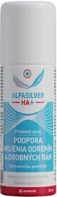 Alfasilver HA+ Spray per ferite 50 ml