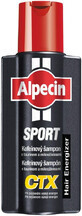 Alpecin SPORT Caffeine shampoo CTX 250 ml