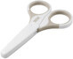 Nuk Baby Health Tijeras con capuch&#243;n 1 ud.