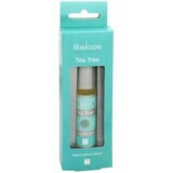 Saloos Bio Aroma roll-on - Arbore de ceai 9 ml