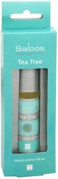 Saloos Bio Roll-on Aroma - Tea Tree 9 ml