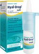 Hyal - picătură HYAL DROP MULTI instilație oculară 10 ml