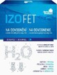 NaturProdukt Isofet per il drenaggio 30 capsule