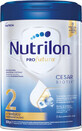 Nutrilon Profutura Cesarbiotik 2 lapte de continuare 6-12 luni 800 g