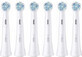 Oral-B iO Ultimate Clean reinigingskoppen 6 stuks