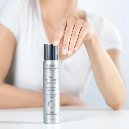 Institut Esthederm CELLULAR WATER Zelluläres Wasser Spray 100 ml