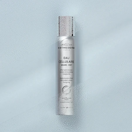 Institut Esthederm CELLULAR WATER Zelluläres Wasser Spray 100 ml