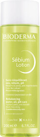 Bioderma S&#233;bium Moisturizing Lotion for Oily Skin 200 ml
