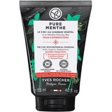 Yves Rocher 3-in-1 Reinigend Peelingmasker 125 ml