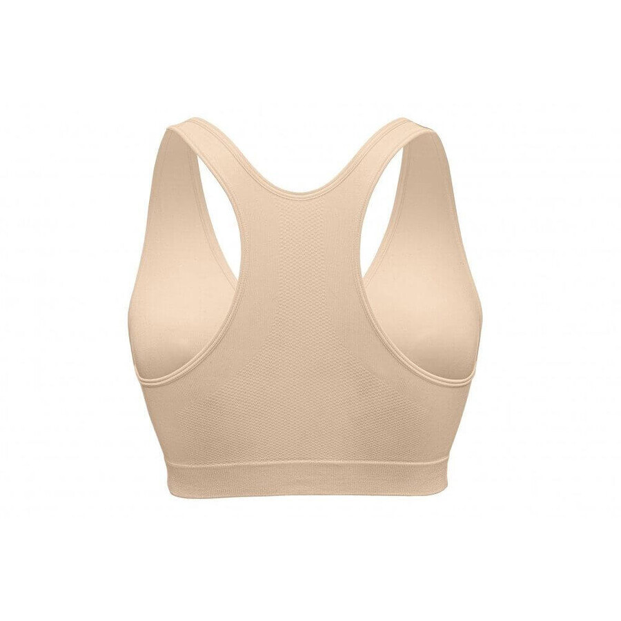 Maternity and nursing night bra Medela Keep Cool Beige S Maternity and nursing night bra Medela Keep Cool Beige S