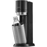 Sodastream Duo black quick connect