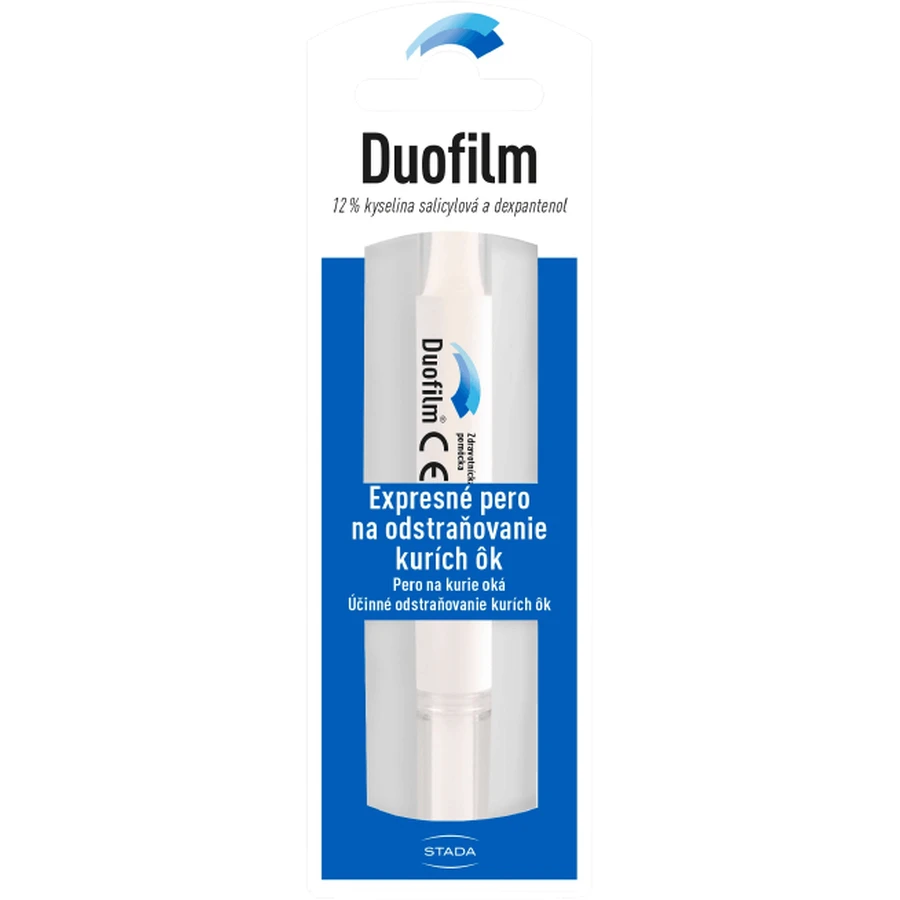 Duofilm Pencil 2 ml