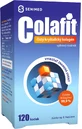 Colafit zuiver kristallijn collageen 120 stuks