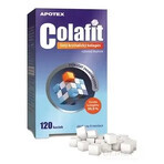 Colafit Colágeno Cristalino Puro, 120 unidades Colafit Colágeno Cristalino Puro, 120 unidades