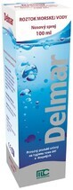 Delmar nasal spray 50 ml