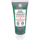 Yves Rocher Zuiverend masker met actieve kool 75 ml