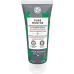 Yves Rocher Mascarilla purificante al carbón activo 75 ml Yves Rocher Mascarilla purificante al carbón activo 75 ml