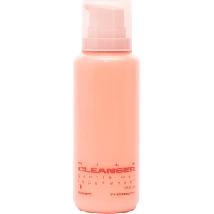Simpl Therapy Milk Cleanser 180 ml