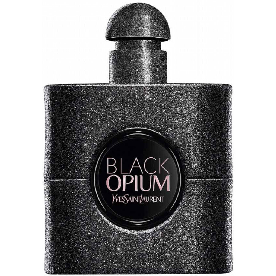 Yves Saint Laurent Black Opium Extreme Eau de Parfum 50 ml