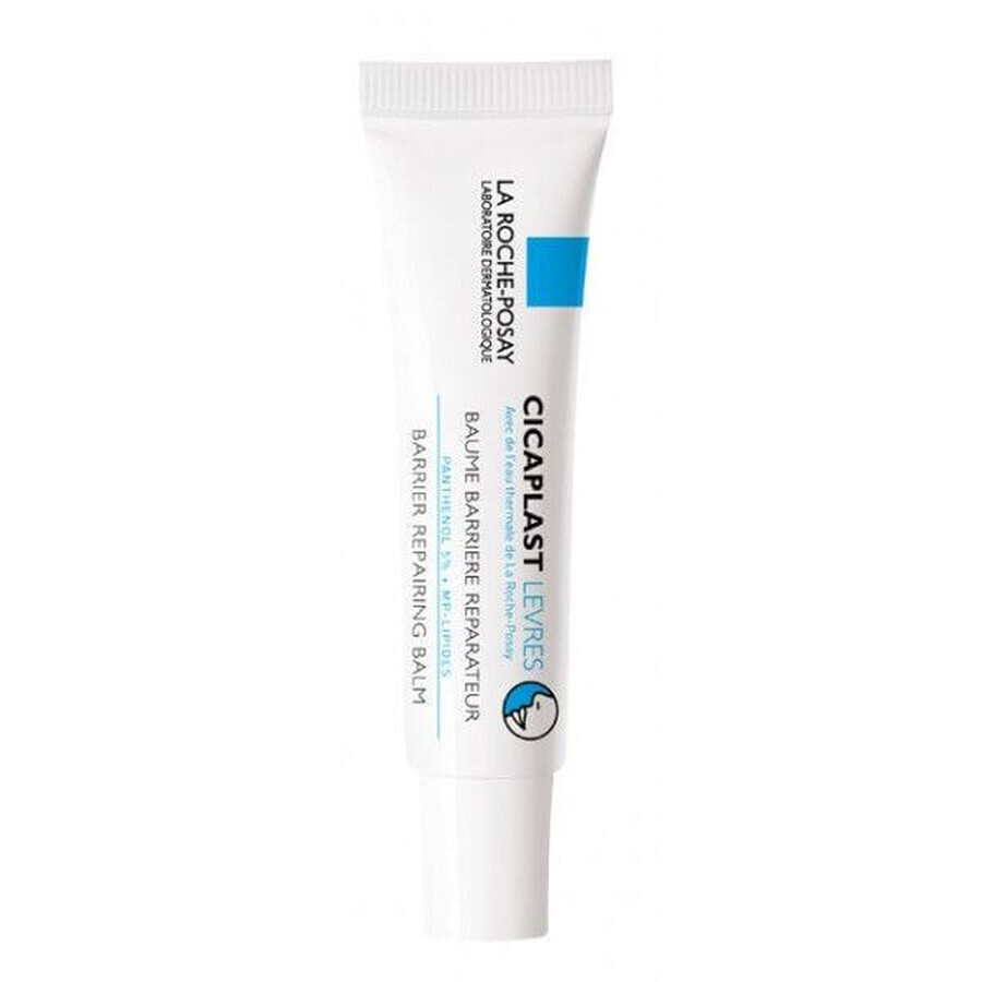 Buy La Roche-Posay CICAPLAST LIPS B5 7.5 ml 7.5 ml La Roche-Posay CICAPLAST LIPS B5 7.5 ml 7.5 ml