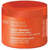 StriVectin Daily reveal Tampoane exfoliante 60 buc