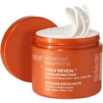 StriVectin Daily reveal Tampoane exfoliante 60 buc StriVectin Daily reveal Tampoane exfoliante 60 buc