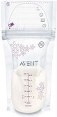 Philips Avent Breast Milk Bags 25 x 180 ml