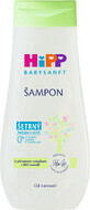 HiPP BabySANFT Șampon delicat 200 ml