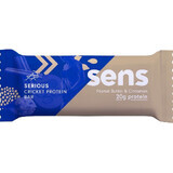 Sens Protein Bar Plăcere cu unt de arahide și scorțișoară 60 g