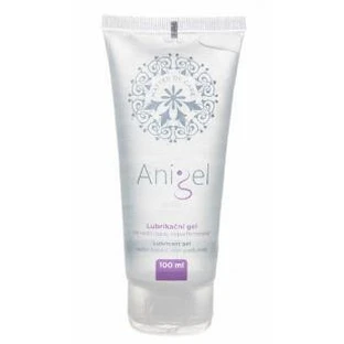 Aniball Anigel gel lubrifiant 100 ml
