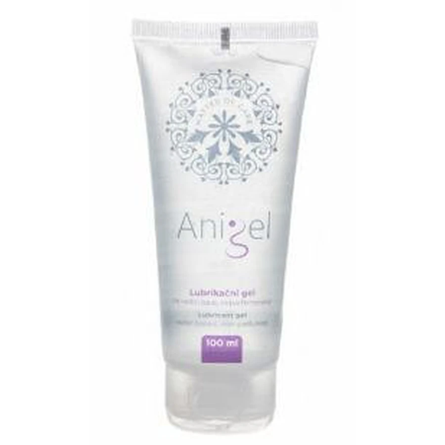 Aniball Anigel gel lubrifiant 100 ml