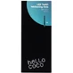 hello coco PAP+ Gels de blanchiment des dents 2 x 2 ml