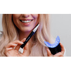 hello coco PAP+ Gel sbiancante per denti 2 x 2 ml