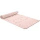 Petite&Mars Non-slip bath mat Harry extra long Pink