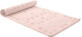 Petite&amp;Mars Tappeto da bagno Harry extra lungo antiscivolo Rosa
