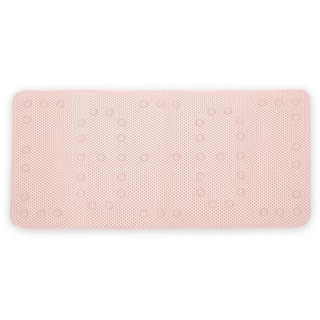 Petite&Mars Non-slip bath mat Harry extra long Pink