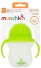 Cana Munchkin Click Lock™ Tip &amp; Sip Verde 207 ml