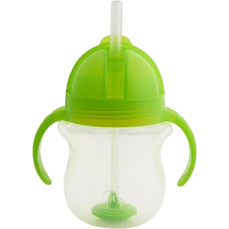 Munchkin Click Lock™ Tip & Sip Verde 207 ml