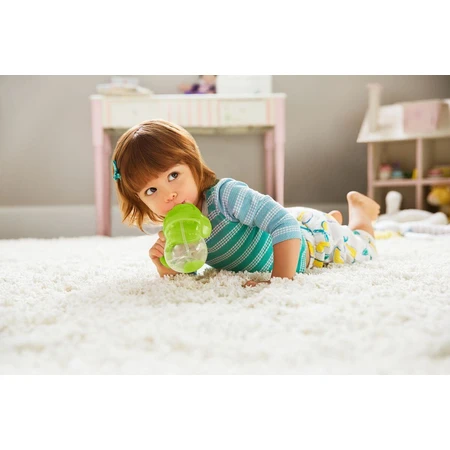 Munchkin Click Lock™ Tip & Sip Verde 207 ml