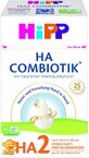 Infant formula HiPP HA2 Combiotik&#174; 600 g