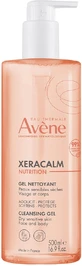 Avene XERACALM NUTRITION Washing Gel 500 ml