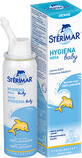 Sterimar Baby Microspray nasale con acqua di mare, 50 ml