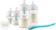 Philips Avent Newborn Natural Response Startset met AirFree ventiel 8 stuks