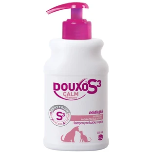 Douxo S3 Calm Shampoo for dogs and cats 200 ml
