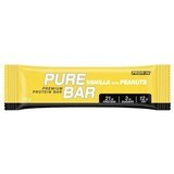 Prom-In Pure Bar alla vaniglia con nocciole 65 g